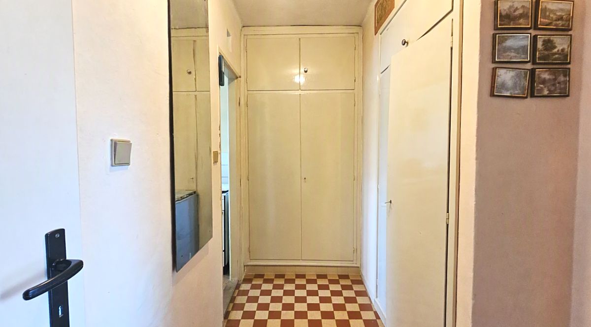 Prodej bytu 1+1 39 m² – fotografie 3
