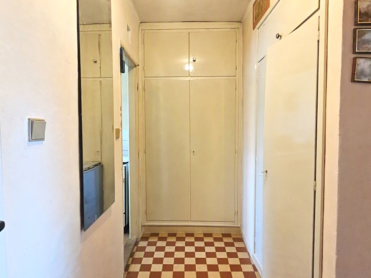 Prodej bytu 1+1, 39 m² (8 z 12)