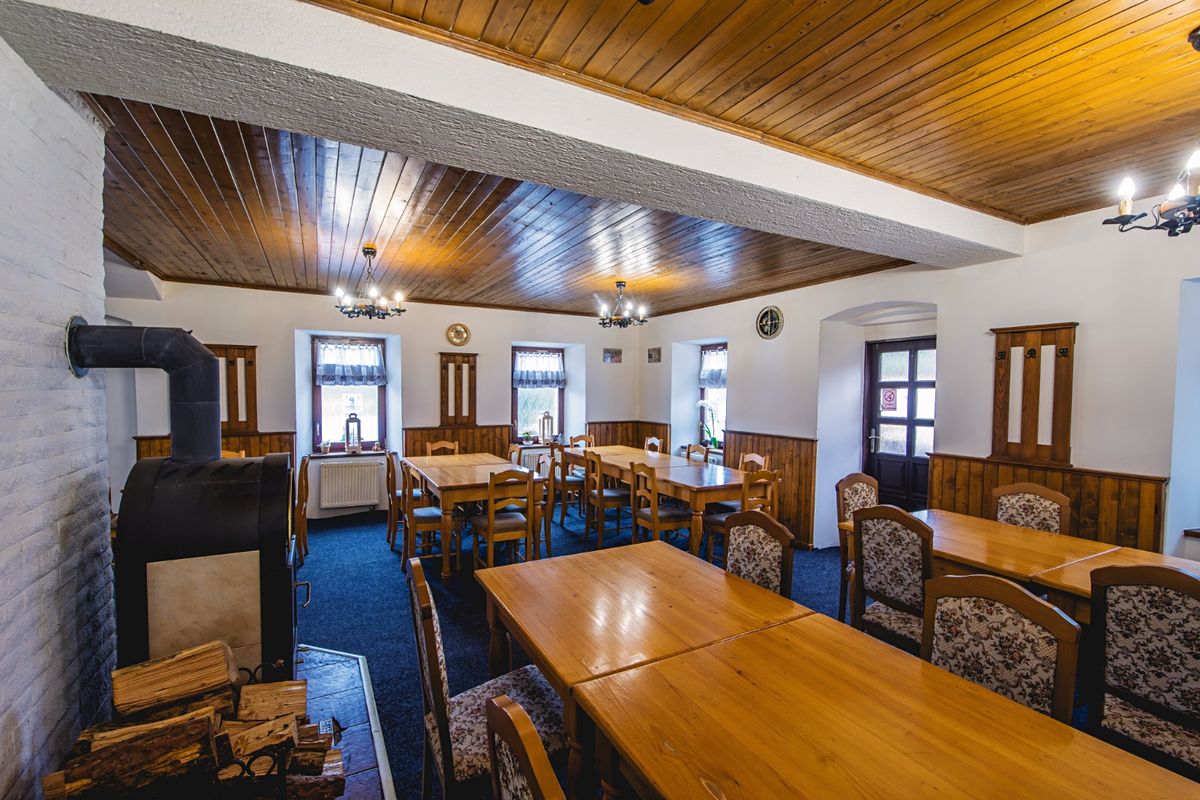 Pronájem ubytovacího zařízení 396 m² – fotografie 2