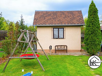 Prodej zahrady 312 m²