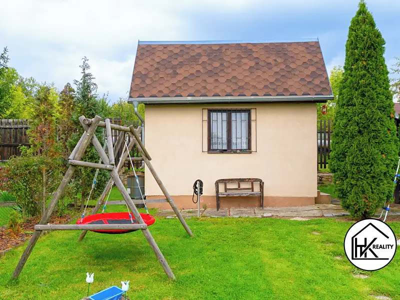 Prodej zahrady 312 m², Teplice – náhled fotky 1
