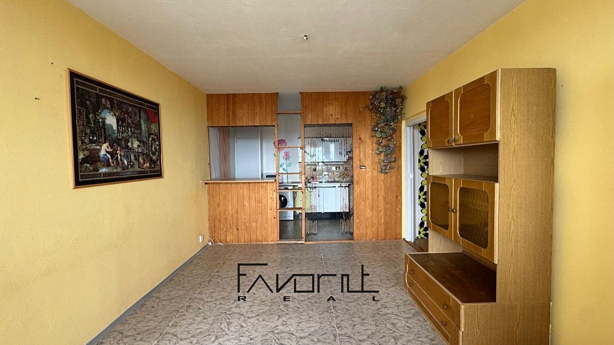 Prodej bytu 2+kk 50 m²