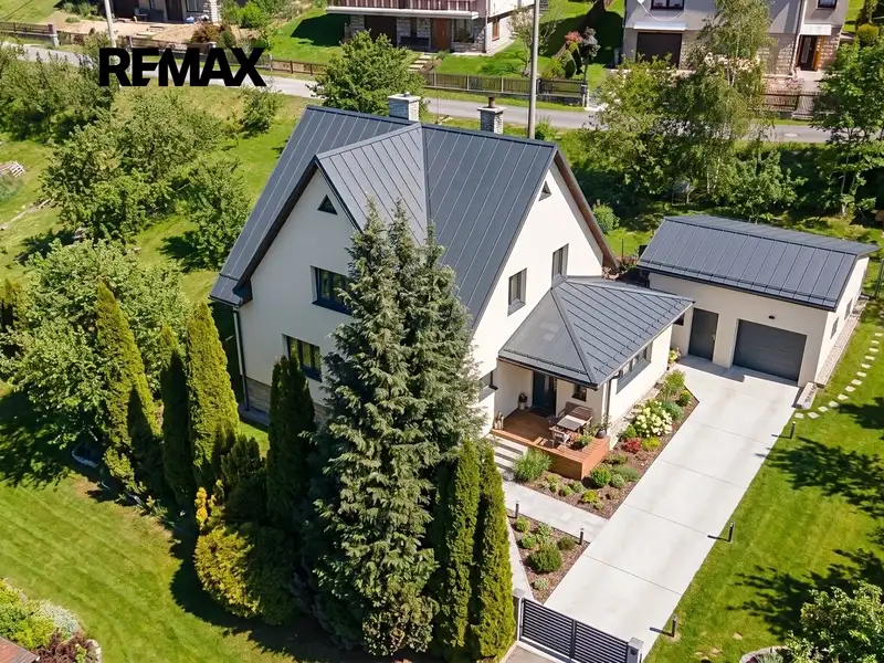 Prodej rodinného domu 150 m², pozemek 603 m², Horní Bečva – náhled fotky 3
