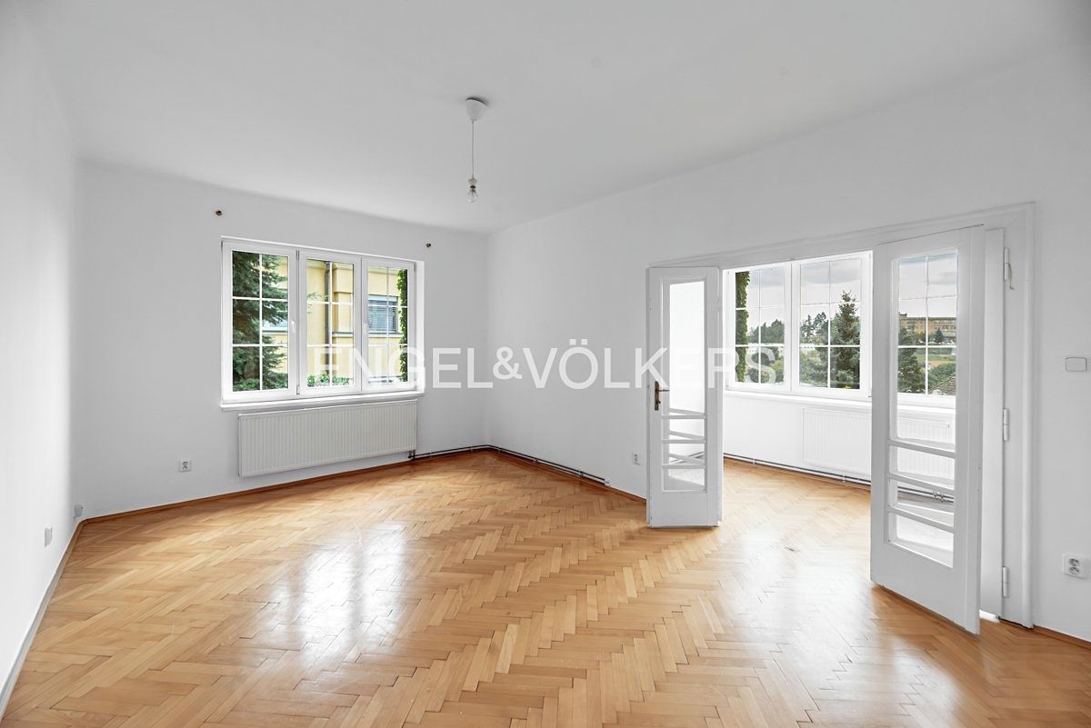 Pronájem bytu 3+1 120 m²