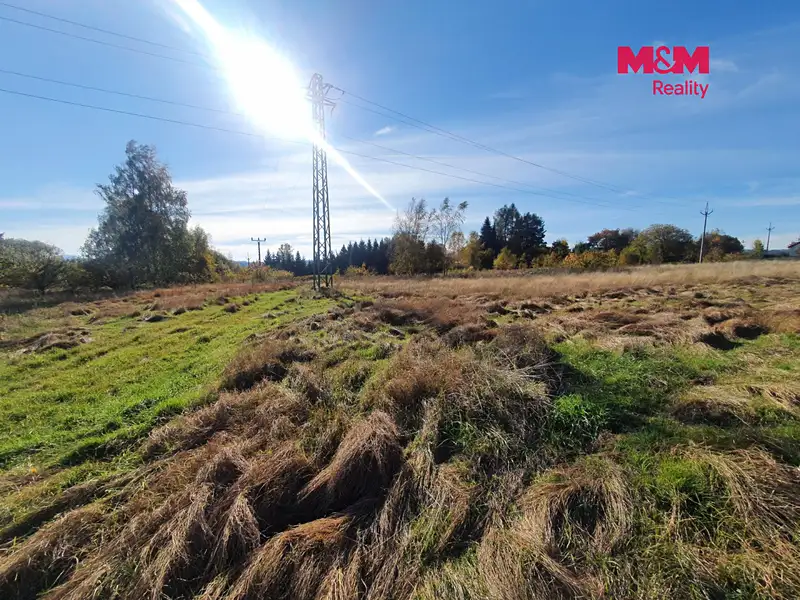 Prodej louky 10565 m², Rumburk – náhled fotky 2