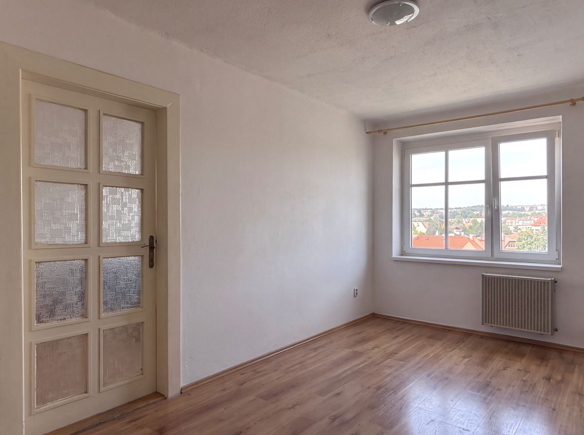Prodej bytu 2+kk 52 m² – fotografie 5