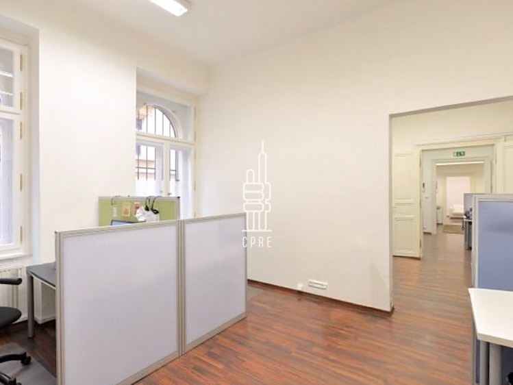 Pronájem komerčního prostoru, 228 m² (4 z 8)