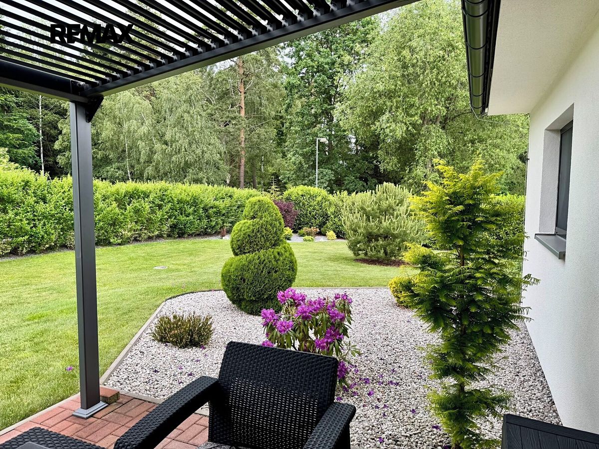 Prodej rodinného domu 97 m², pozemek 1079 m² – fotografie 3