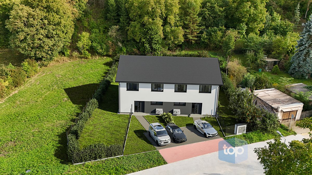 Prodej rodinného domu 146 m², pozemek 610 m² – fotografie 3