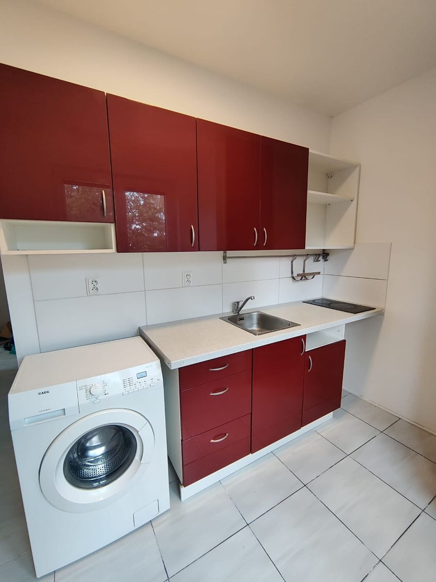Pronájem bytu 2+1 58 m²