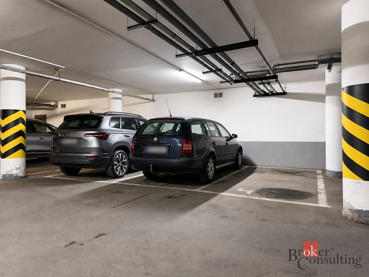 Pronájem bytu pokoje 179 m² – fotografie 4