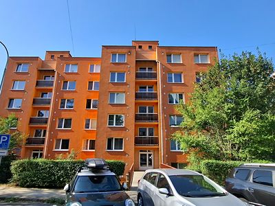 Prodej bytu 3+1 69 m²