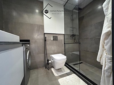 Prodej bytu 1+kk 41 m²
