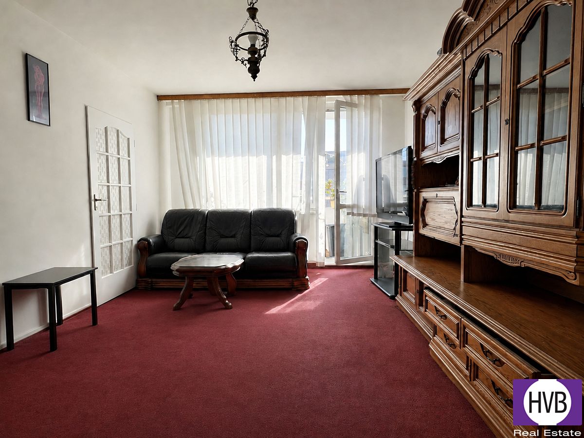 Prodej bytu 3+1 80 m²