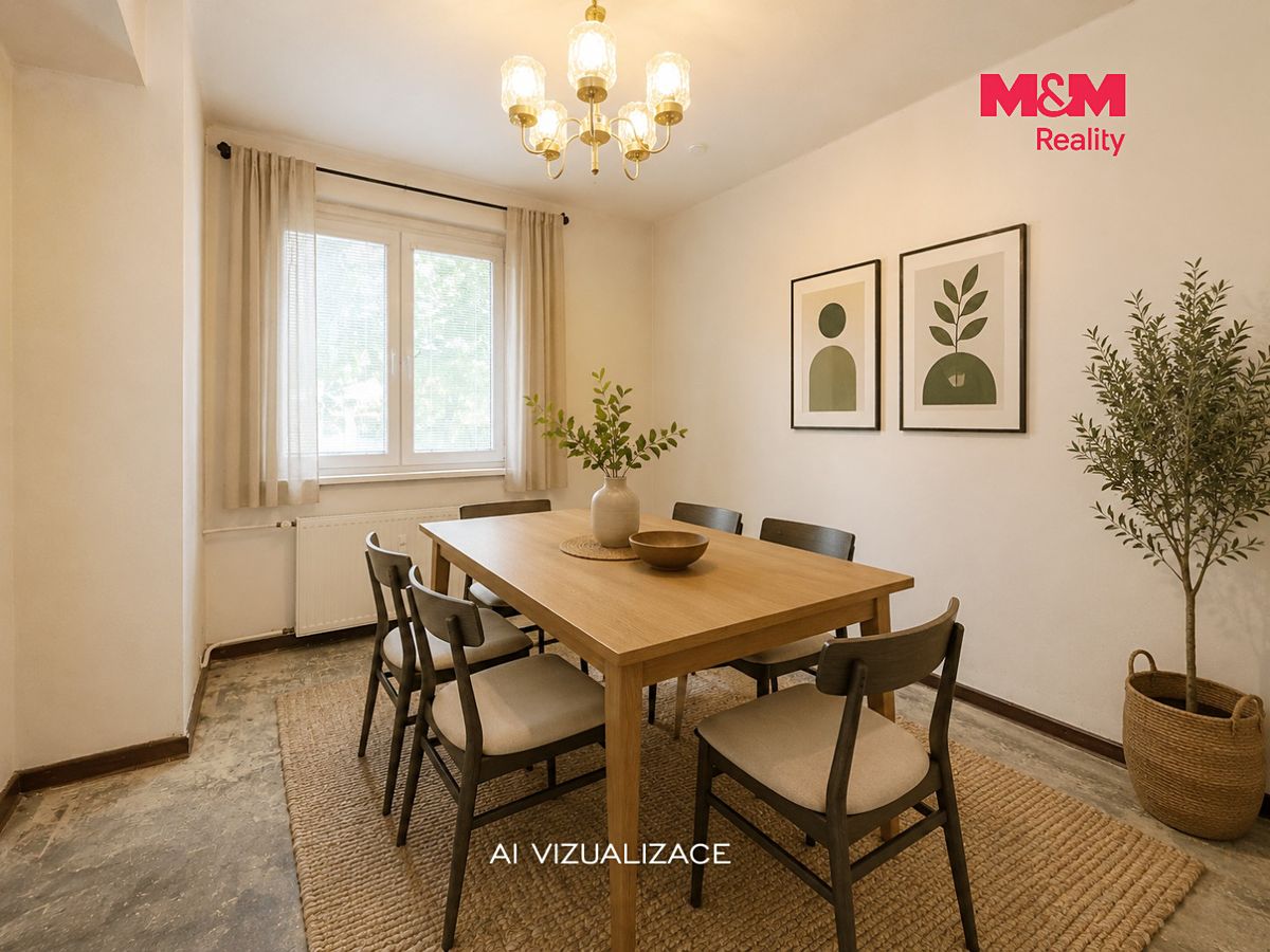 Prodej bytu 3+kk 74 m² – fotografie 4