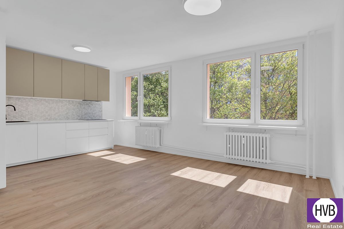 Prodej bytu 4+kk 70 m²