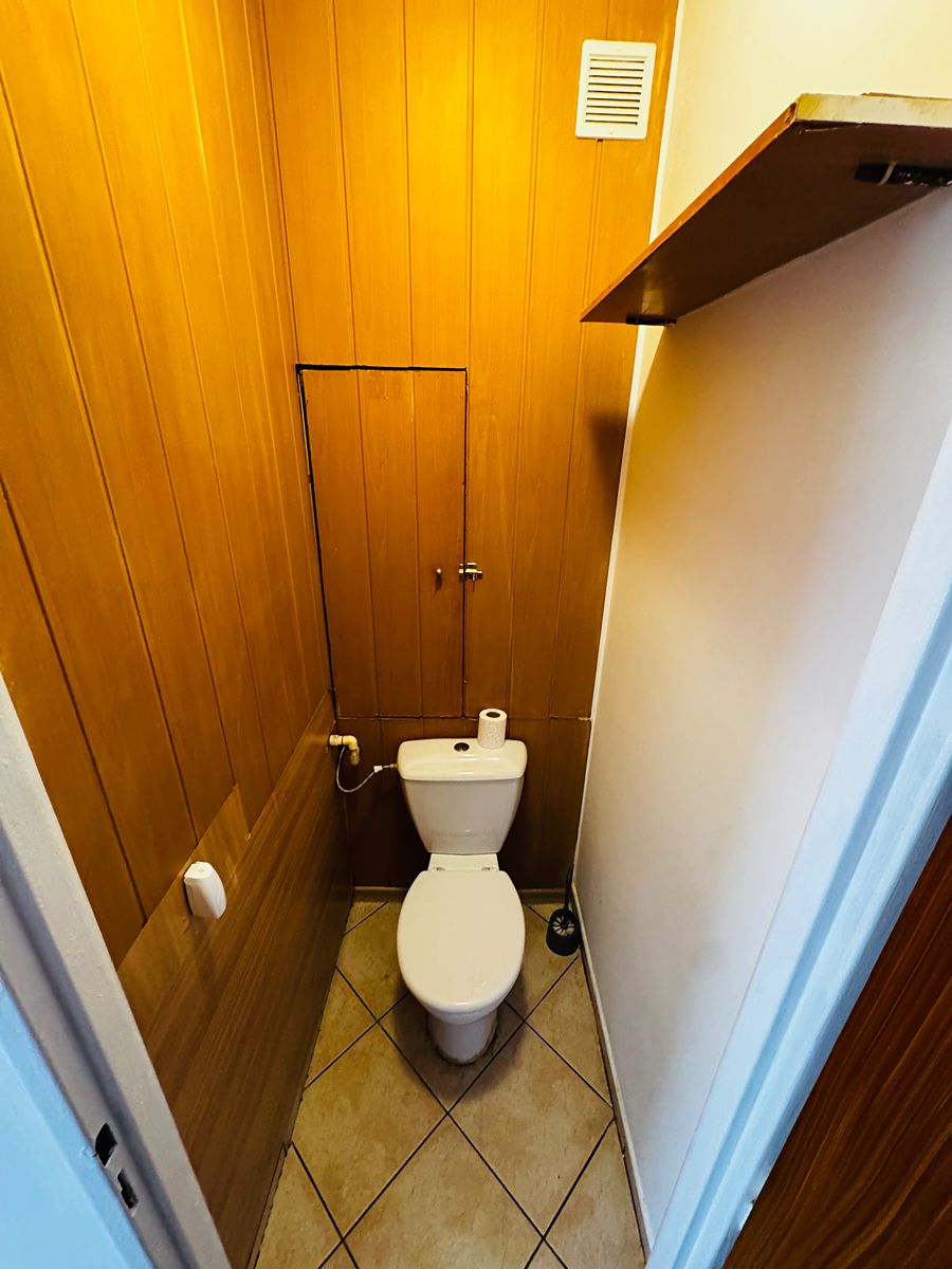Pronájem bytu 2+1 54 m² – fotografie 4