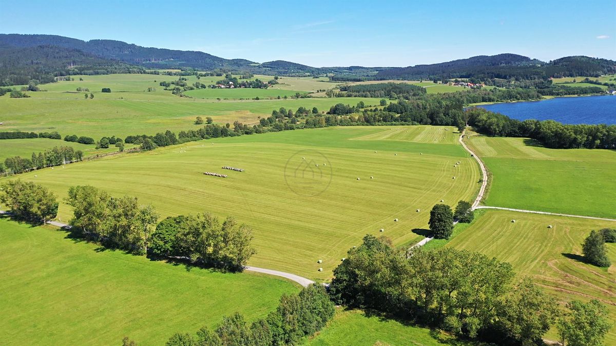 Prodej pole 92549 m² – fotografie 3