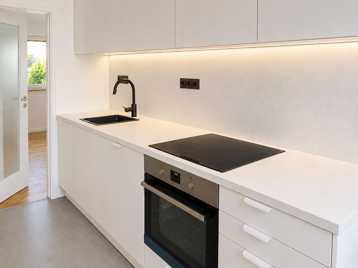 Pronájem bytu 3+1 66 m²