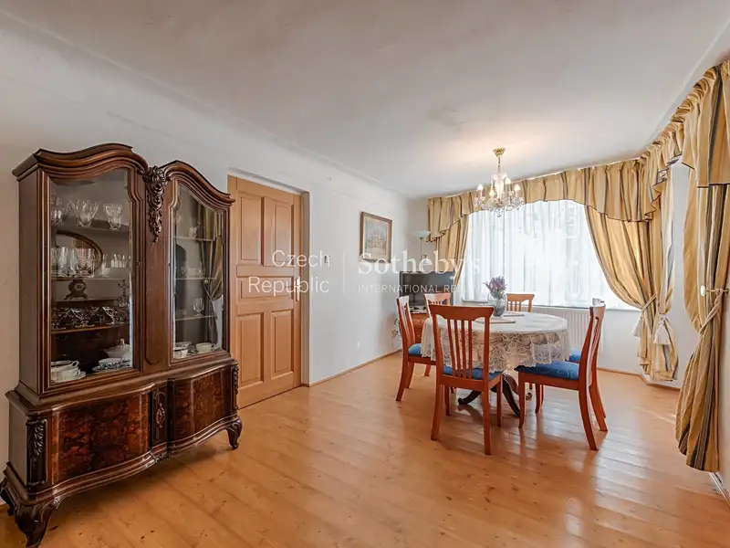 Pronájem rodinného domu 135 m², pozemek 1 m², Slavonice – náhled fotky 2