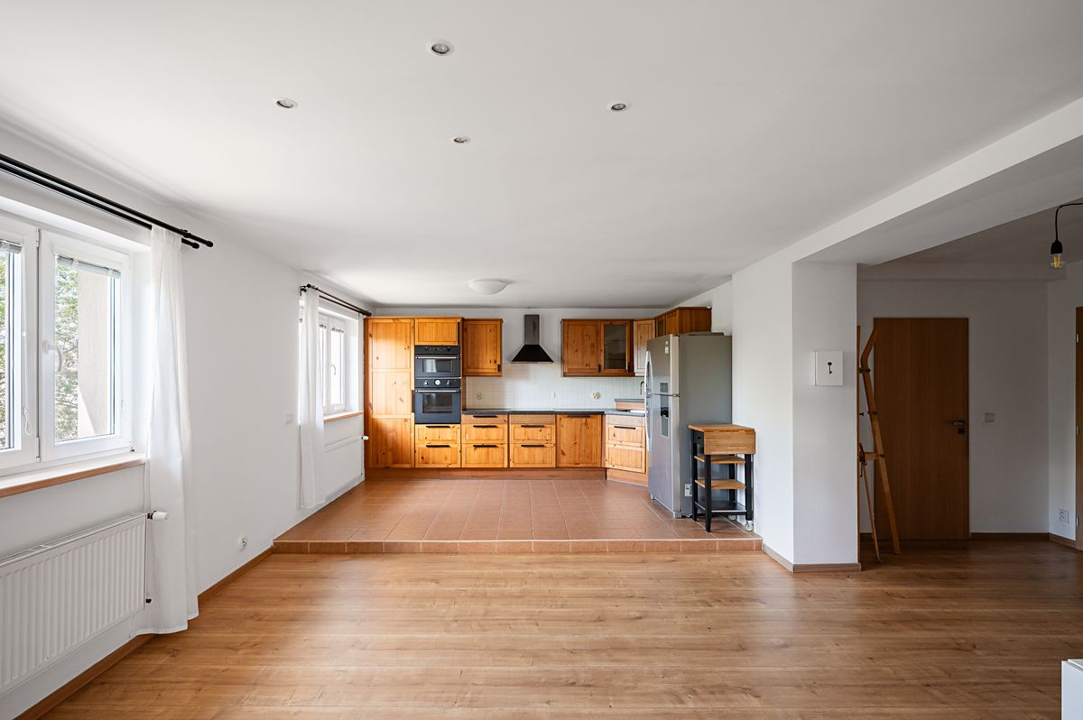 Prodej bytu 3+kk 95 m² – fotografie 3