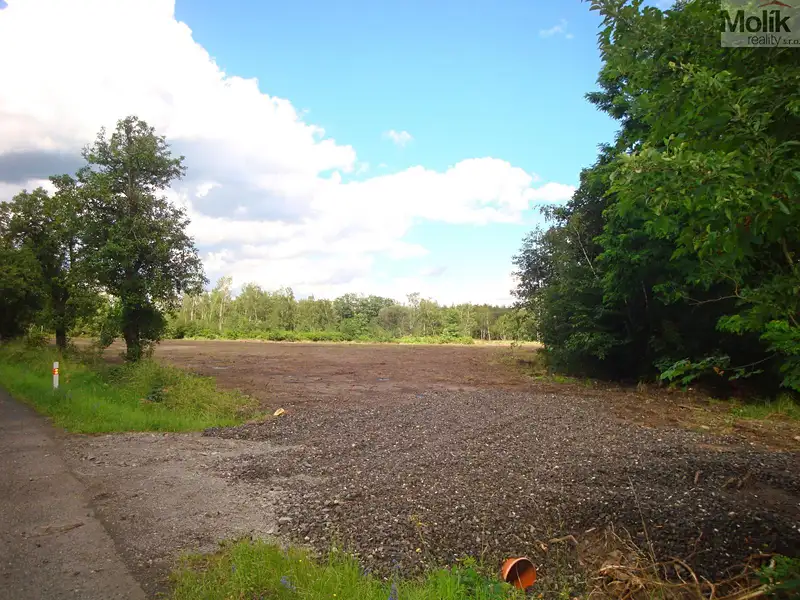 Prodej stavebního pozemku 1155 m², Mariánské Radčice – náhled fotky 3