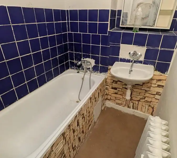 Pronájem bytu 1+1 34 m², Most – náhled fotky 2