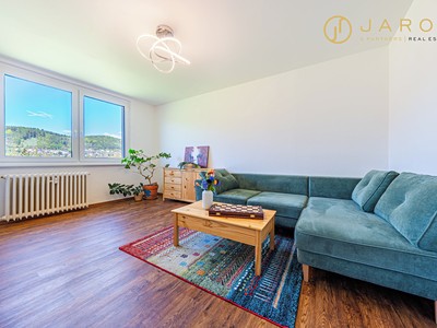 Prodej bytu 3+1 58 m²