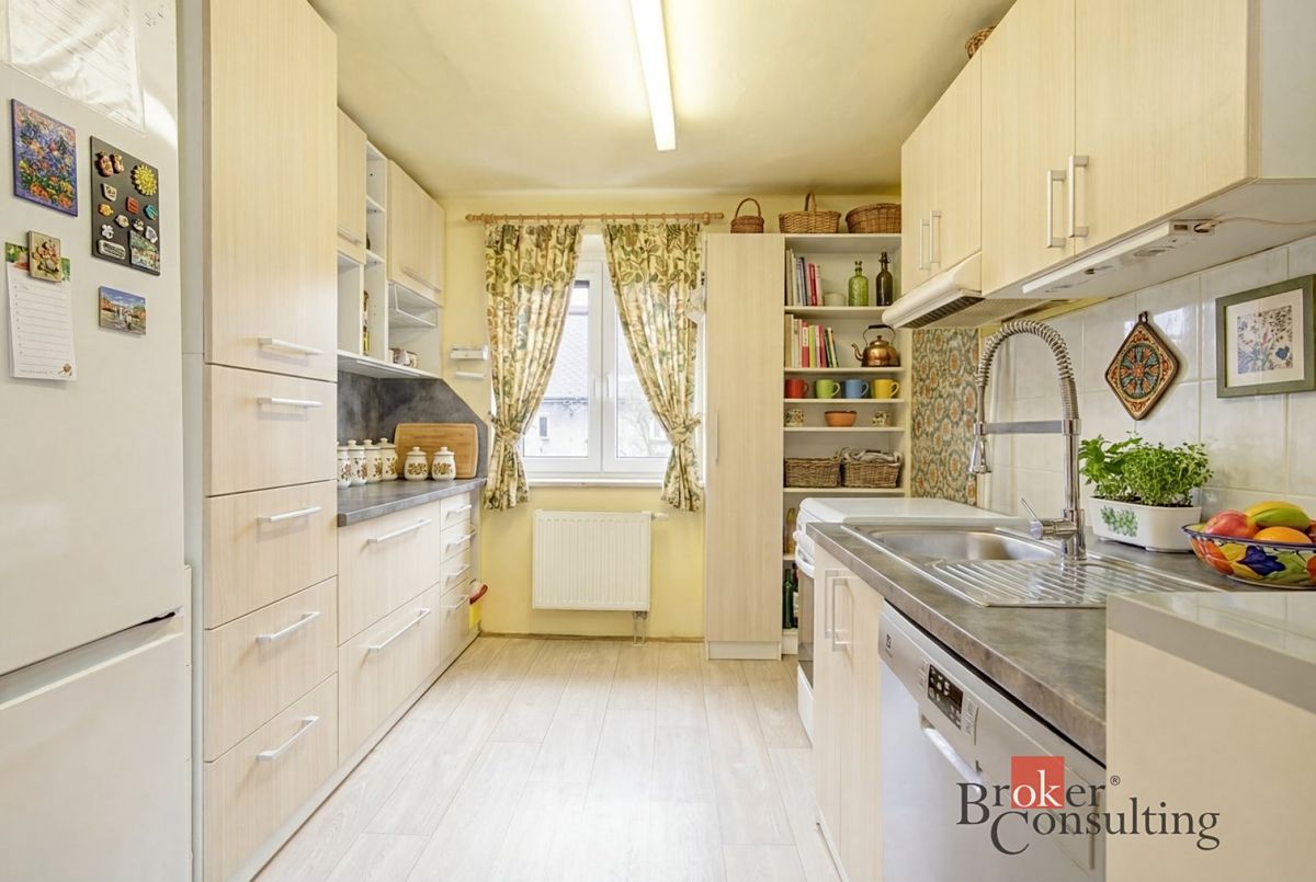 Prodej bytu 4+1 82 m²