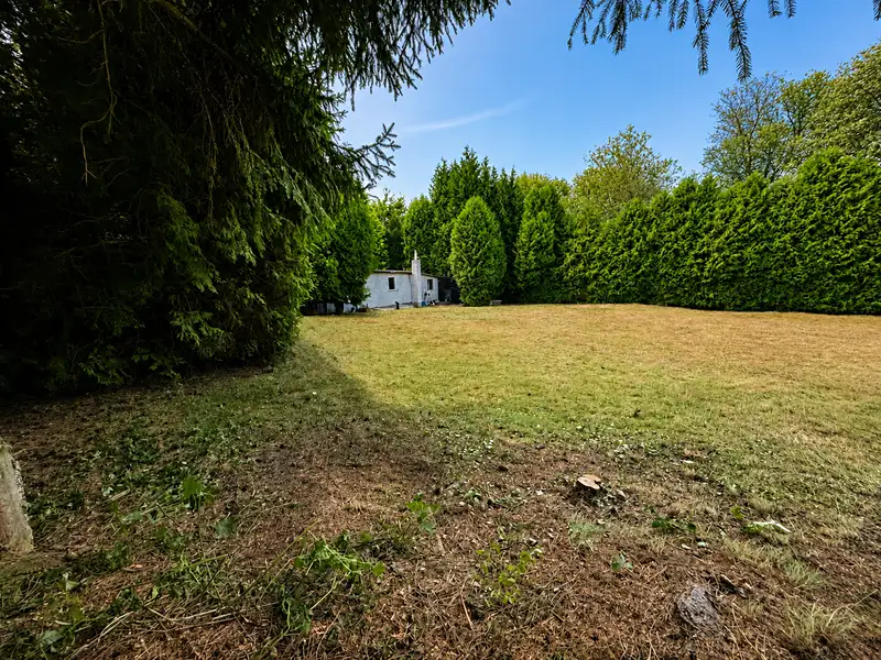 Prodej stavebního pozemku 1825 m², Přestavlky u Čerčan – náhled fotky 3