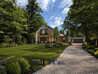 Prodej  stavebního pozemku 1 000 m²