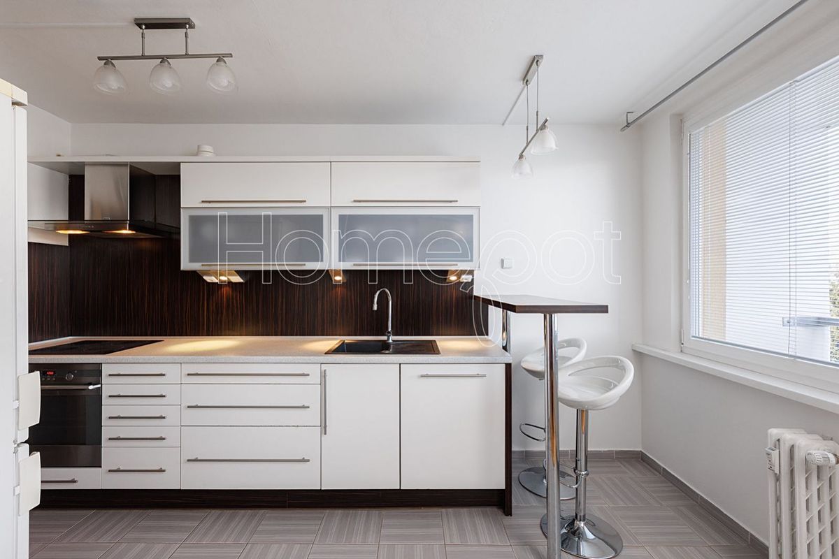 Pronájem bytu 3+1 73 m²