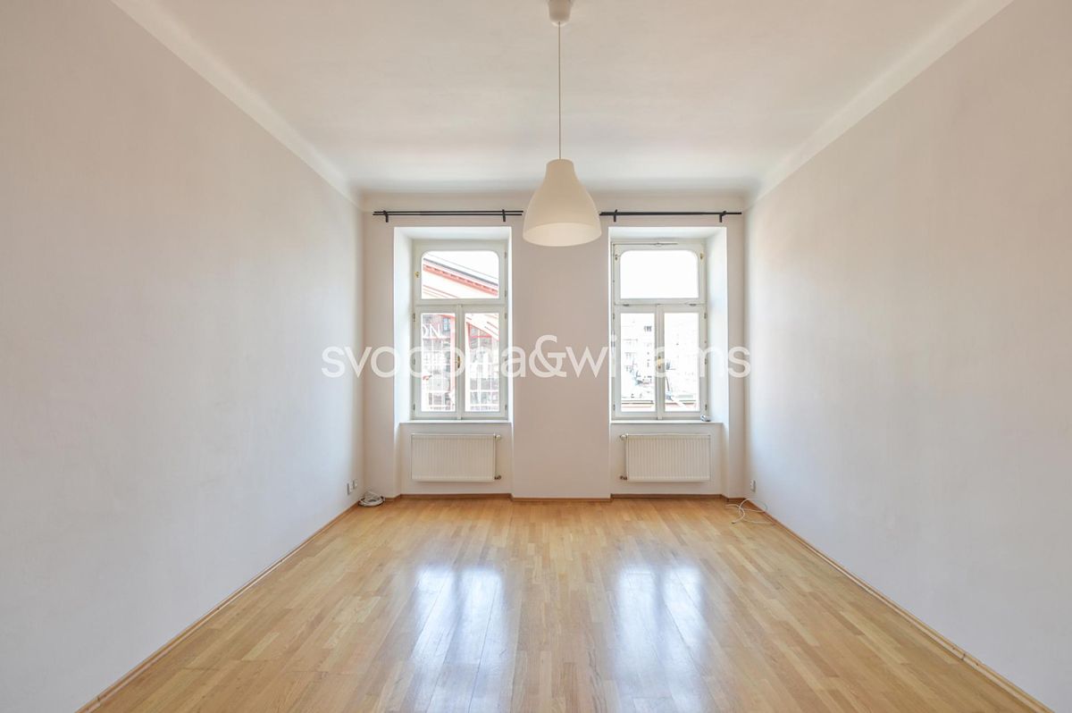 Pronájem bytu 2+1 70 m²