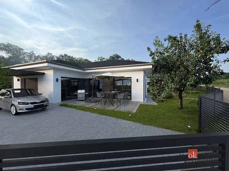 Prodej stavebního pozemku 750 m², Litobratřice – náhled fotky 3