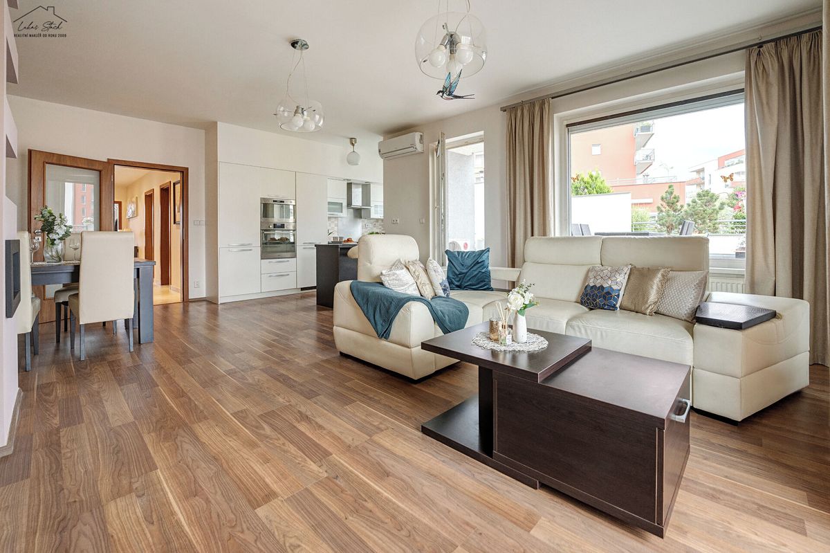 Prodej bytu 3+kk 93 m² – fotografie 2