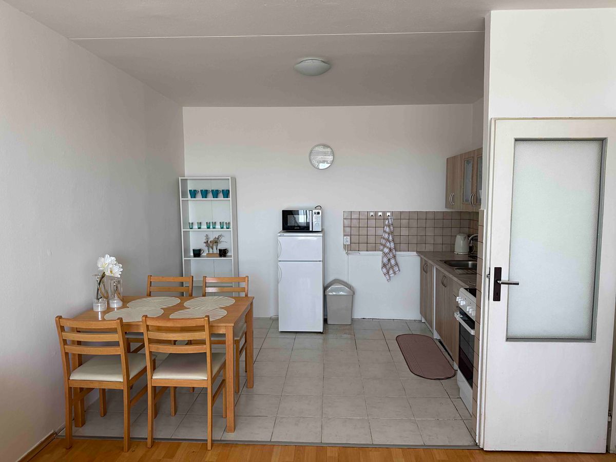 Pronájem bytu 2+kk 51 m²