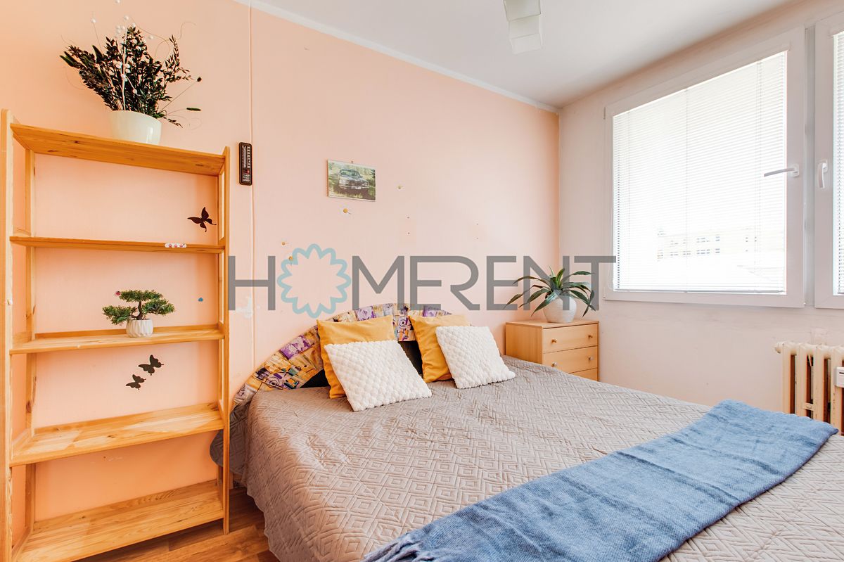 Prodej bytu 2+kk 39 m² – fotografie 4