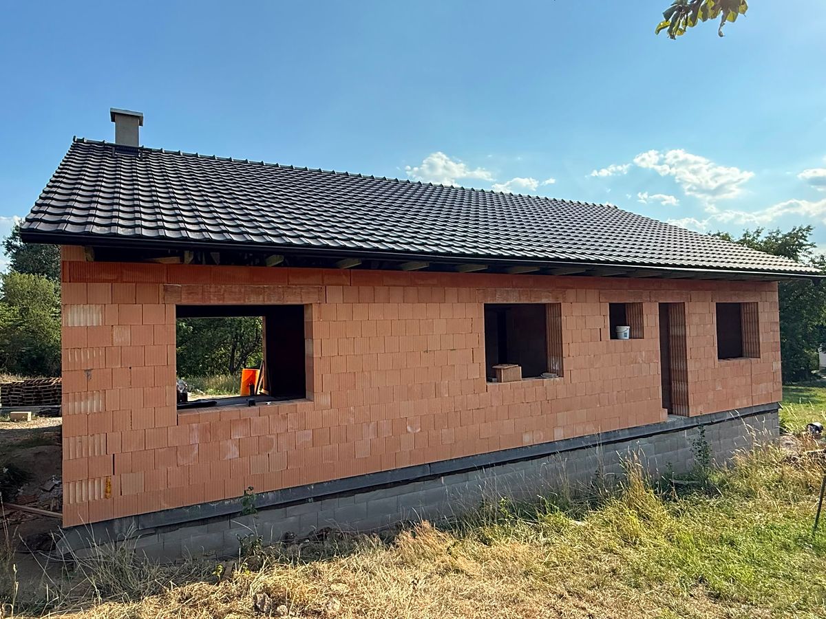 Prodej rodinného domu 130 m², pozemek 820 m² – fotografie 4