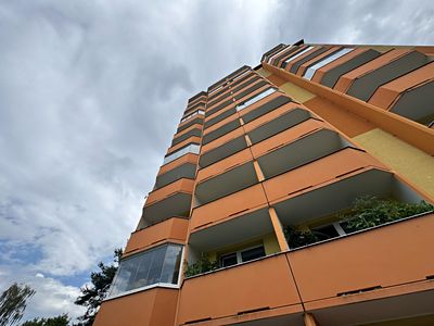 Prodej bytu 2+1 57 m²