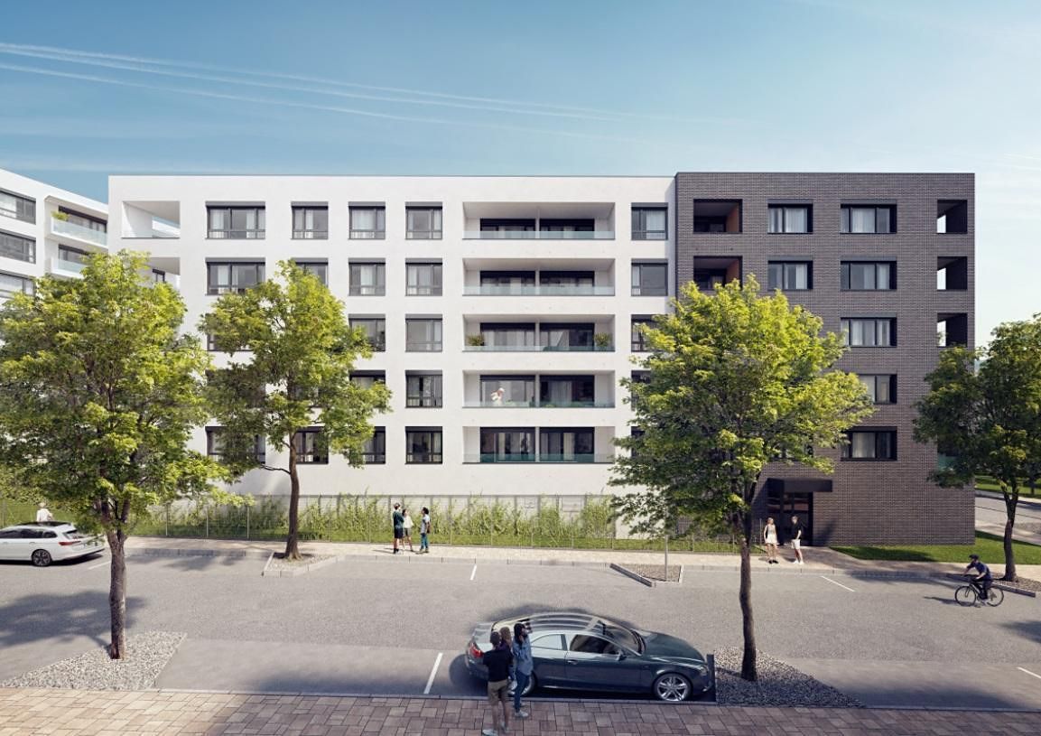 Prodej bytu 2+1 51 m²