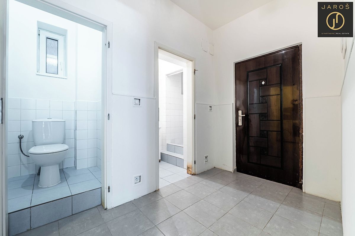 Prodej bytu 1+kk 37 m² – fotografie 3