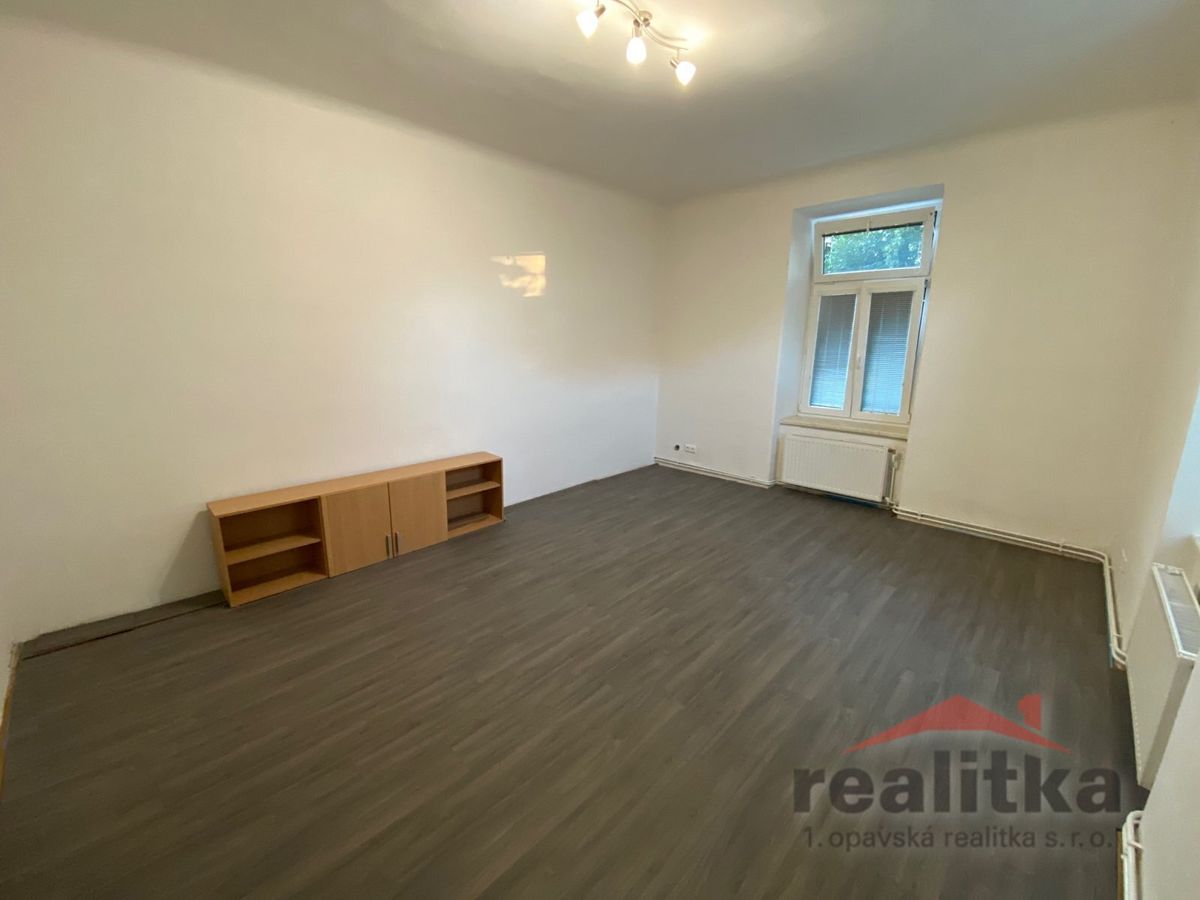 Pronájem bytu 2+1 64 m²