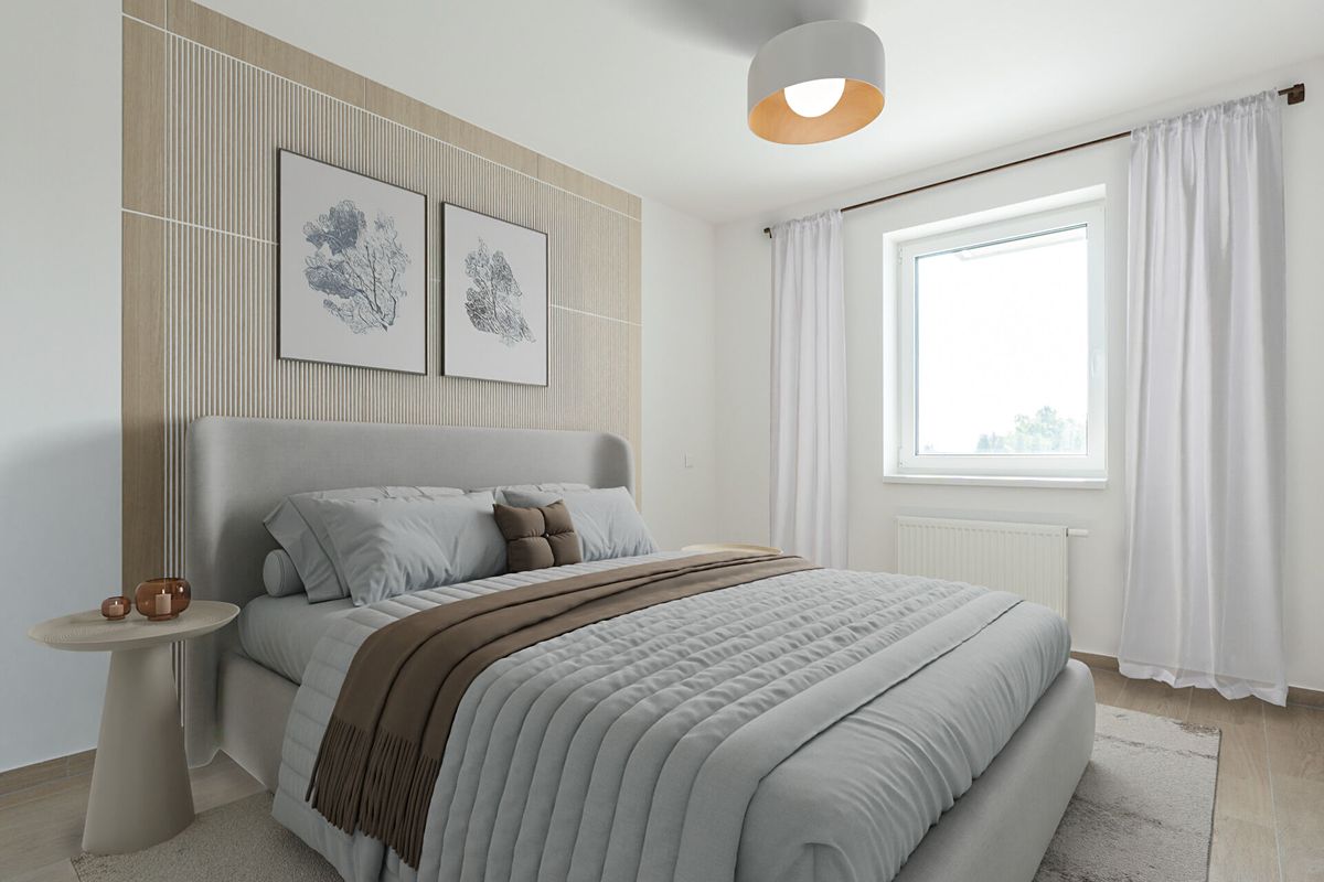 Prodej bytu 3+kk 83 m² – fotografie 4