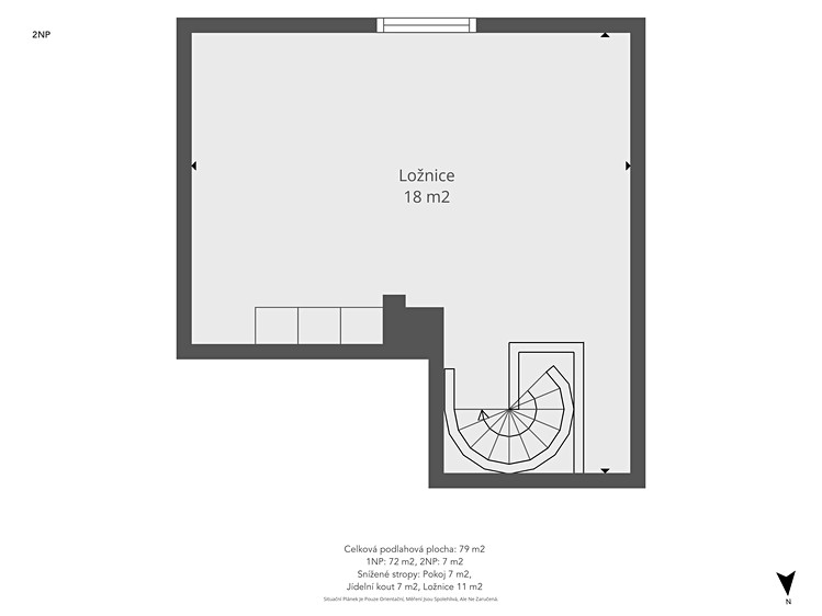 Prodej bytu 3+1, 97 m² (30 z 32)