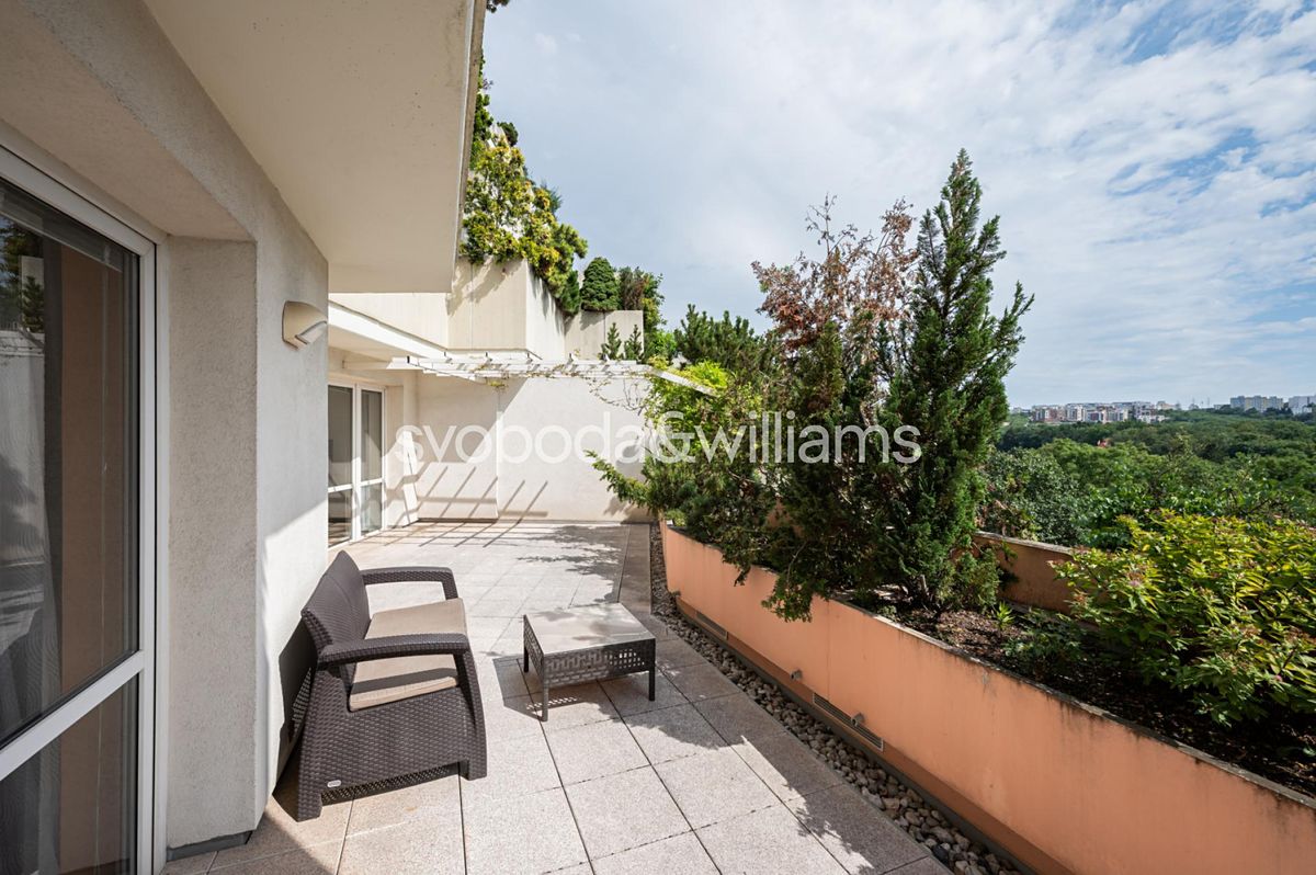 Prodej bytu 4+1 173 m²