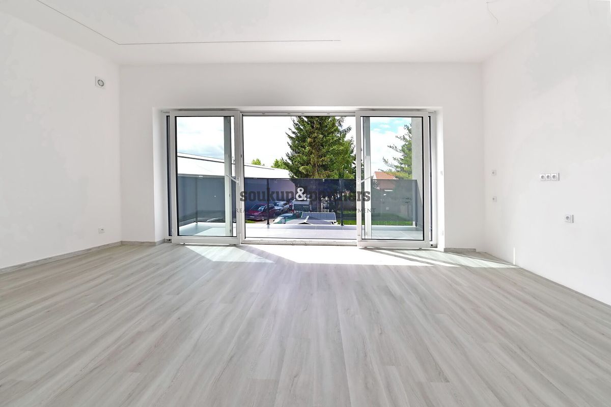 Prodej bytu 3+kk 67 m² – fotografie 4