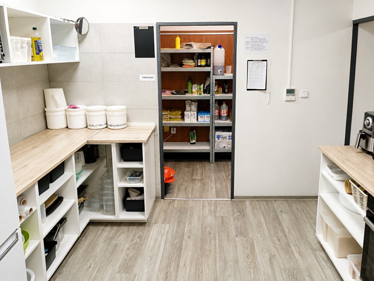 Pronájem komerčního prostoru, 145 m² (10 z 13)