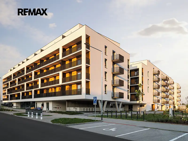Prodej bytu 2+kk 51 m², České Budějovice – náhled fotky 2