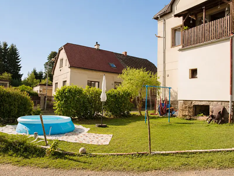 Prodej bytu 3+1, 96 m², Semily, Lomnice nad Popelkou
