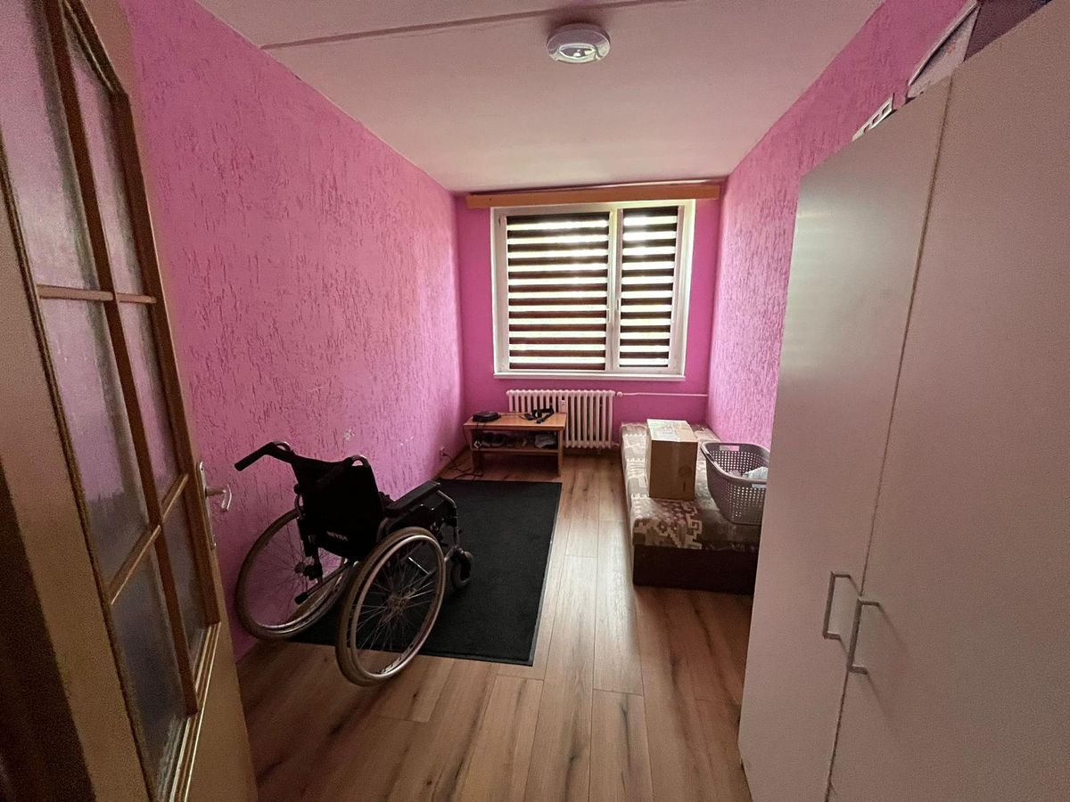Prodej bytu 2+kk 39 m² – fotografie 4